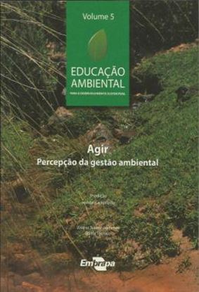 Imagem de AGIR - PERCEPCAO DA GESTAO AMBIENTAL