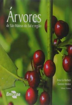 Imagem de ARVORES DE SAO MATEUS DO SUL E REGIAO