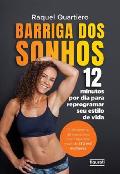 Picture of BARRIGA DOS SONHOS