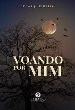Imagem de VOANDO POR MIM