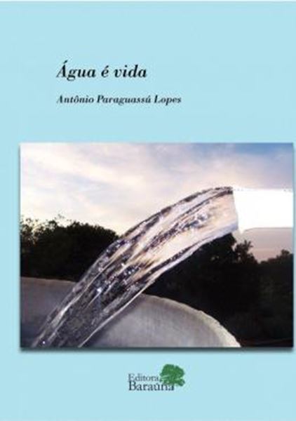 Picture of AGUA E VIDA
