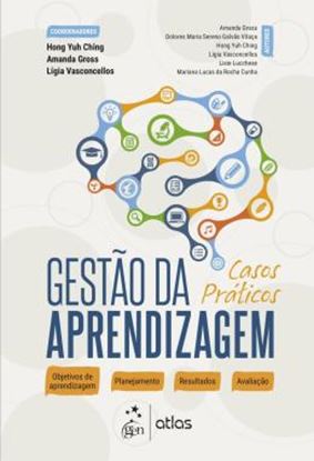 Imagem de GESTAO DA APRENDIZAGEM - CASOS PRATICOS
