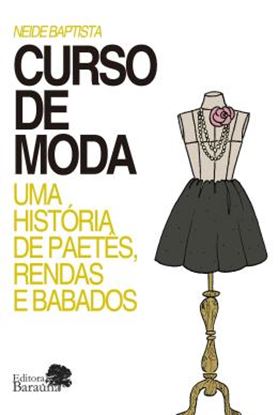 Imagem de CURSO DE MODA