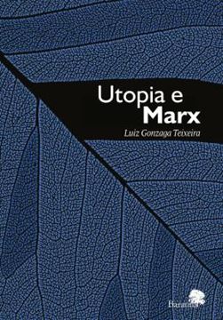 Imagem de UTOPIA E MARX