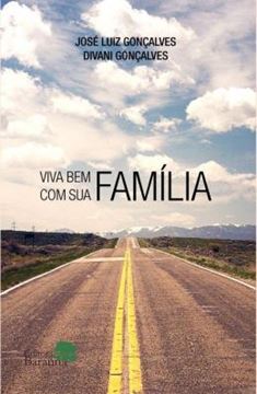 Imagem de VIVA BEM COM SUA FAMILIA