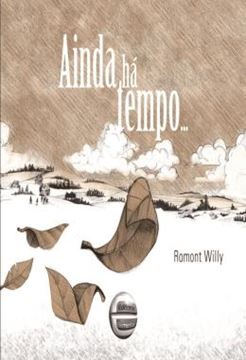 Imagem de AINDA HA TEMPO...