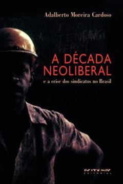 Imagem de A DECADA NEOLIBERAL