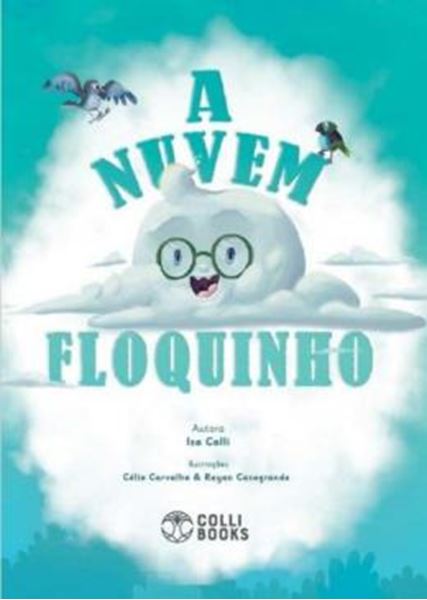 Picture of A NUVEM FLOQUINHO