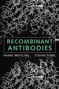 Imagem de RECOMBINANT ANTIBODIES