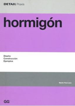 Imagem de HORMIGON