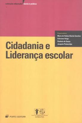 Imagem de CIDADANIA E LIDERANCA ESCOLAR