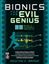 Imagem de BIONICS FOR THE EVIL GENIUS