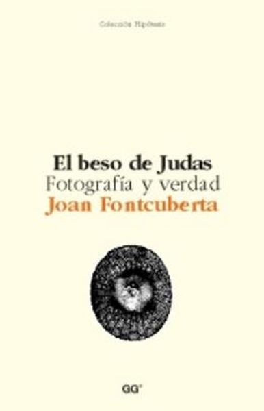 Picture of BESO DE JUDAS FOTOGRAFIA Y VERDAD, EL