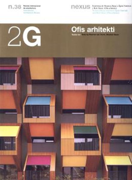 Picture of 2G N 38 OFIS ARHITEKTI