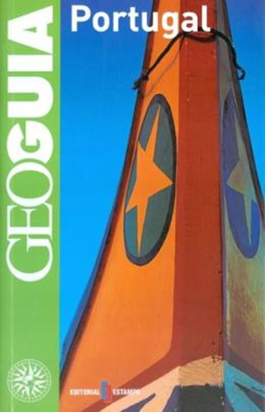 Picture of PORTUGAL GEOGUIAS