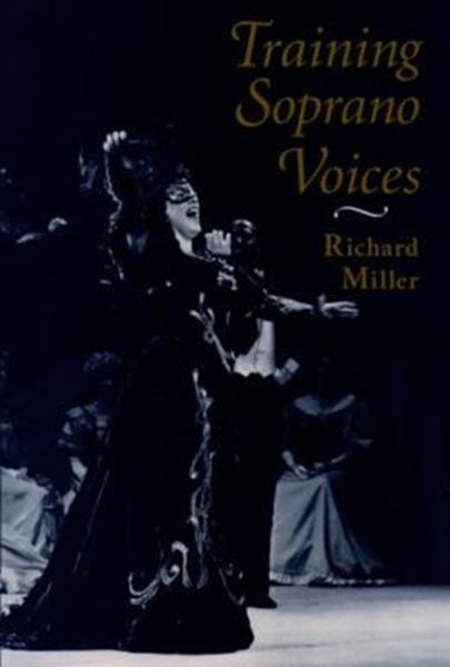 Picture of TRAINING SOPRANO VOICES
