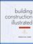 Imagem de BUILDING CONSTRUCTION ILLUSTRATED