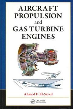 Imagem de AIRCRAFT PROPULSION AND GAS TURBINE ENGINES