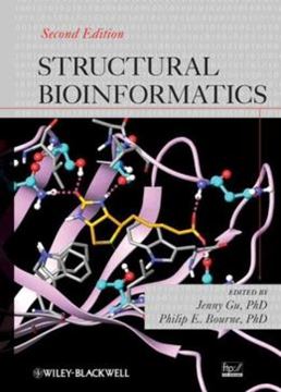 Imagem de STRUCTURAL BIOINFORMATICS - 2ND ED