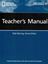 Imagem de TEACHER´S MANUAL - AMERICAN ENGLISH - LEVEL 6 - 2200 B2