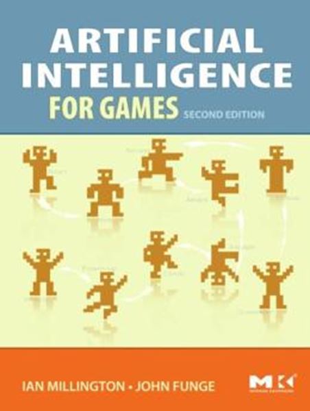 Picture of ARTIFICIAL INTELLIGEN FOR GAMES - 2ND ED