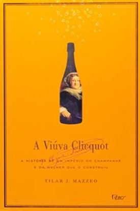 Imagem de A VIUVA CLICQUOT