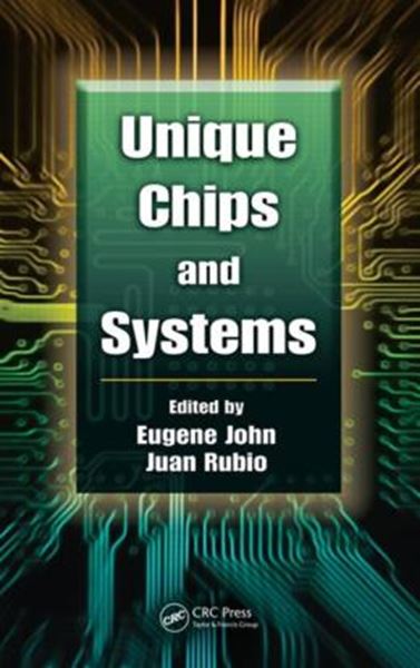 Picture of UNIQUE CHIPS AND SYSTEMS