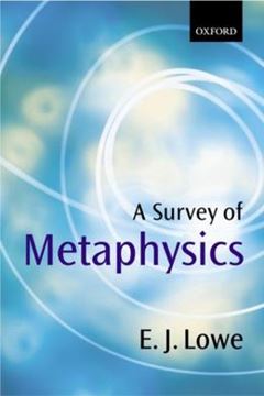 Imagem de SURVEY OF METAPHYSICS 