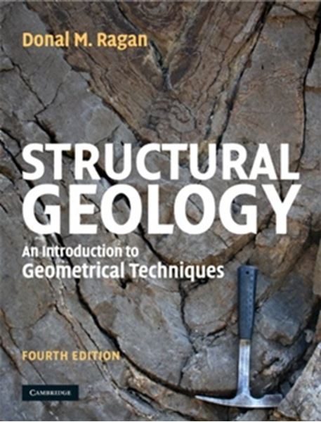 Picture of STRUCTURAL GEOLOGY - 4TH ED