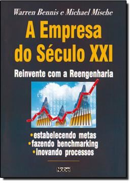 Imagem de EMPRESA DO SECULO XXI, A