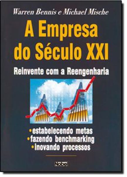 Picture of EMPRESA DO SECULO XXI, A