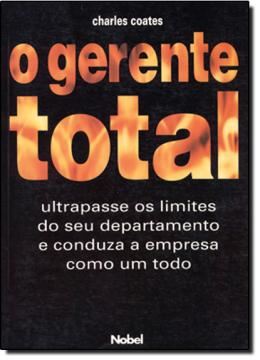 Imagem de GERENTE TOTAL