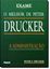 Imagem de MELHOR DE PETER DRUCKER: A ADMINISTRACAO, O   EXAME