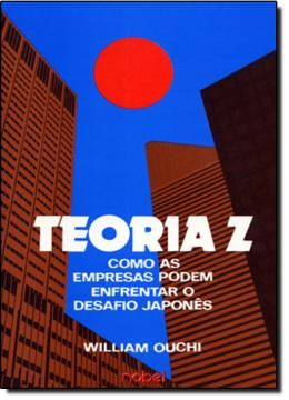 Imagem de TEORIA Z: COMO EMPRESAS PODEM ENFRENTAR DESAFIO JAPONES