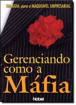 Imagem de GERENCIANDO COMO A MAFIA