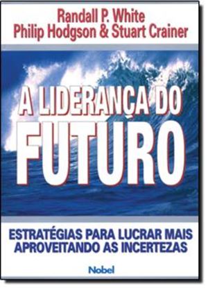 Imagem de LIDERANCA DO FUTURO, A