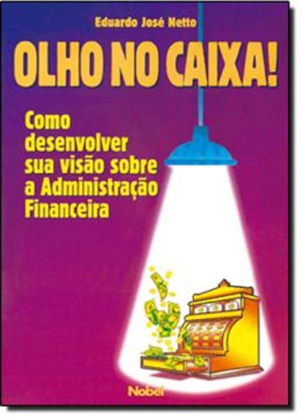 Picture of OLHO NO CAIXA!