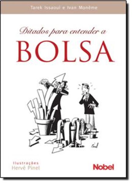 Picture of DITADOS PARA ENTENDER A BOLSA