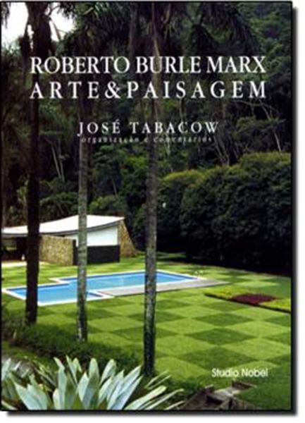 Picture of ARTE E PAISAGEM