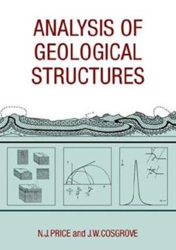 Imagem de ANALYSIS OF GEOLOGICAL STRUCTURES