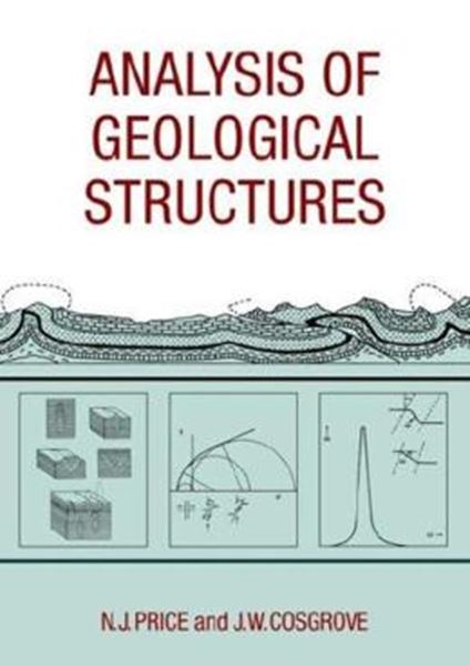 Picture of ANALYSIS OF GEOLOGICAL STRUCTURES