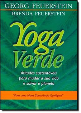Imagem de YOGA VERDE