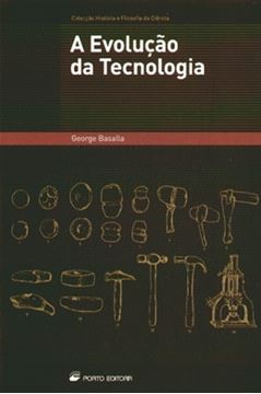 Imagem de A EVOLUCAO DA TECNOLOGIA