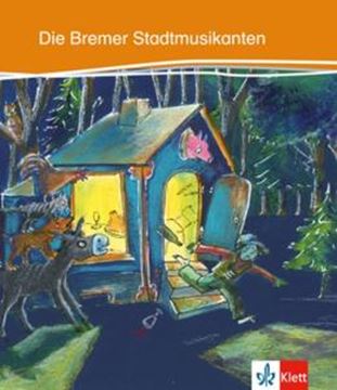 Imagem de DIE BREMER STADTMUSIKANTEN