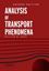 Imagem de ANALYSIS OF TRANSPORT PHENOMENA - 2ND ED
