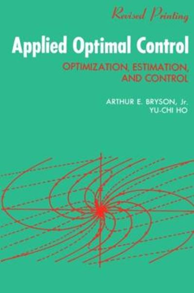 Picture of APPLIED OPTIMAL CONTROL