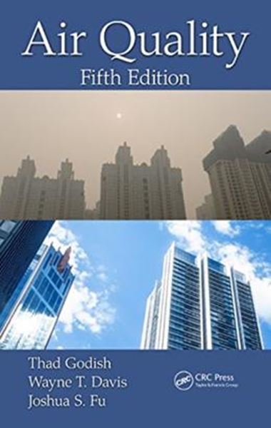 Picture of AIR QUALITY - 5TH ED