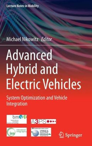 Picture of ADVANCED HYBRID AND ELECTRIC VEHICLES