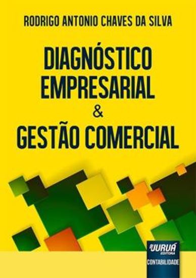 Picture of DIAGNOSTICO EMPRESARIAL & GESTAO COMERCIAL