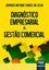 Imagem de DIAGNOSTICO EMPRESARIAL & GESTAO COMERCIAL